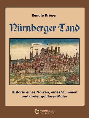 cover image of Nürnberger Tand